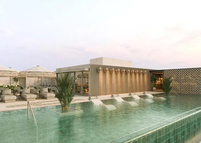 Indigo By Ihg Hotel