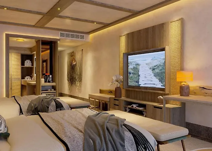 Indigo By Ihg 5*