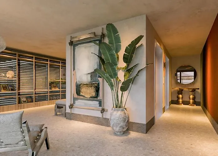 Indigo By Ihg 5* Playa del Carmen