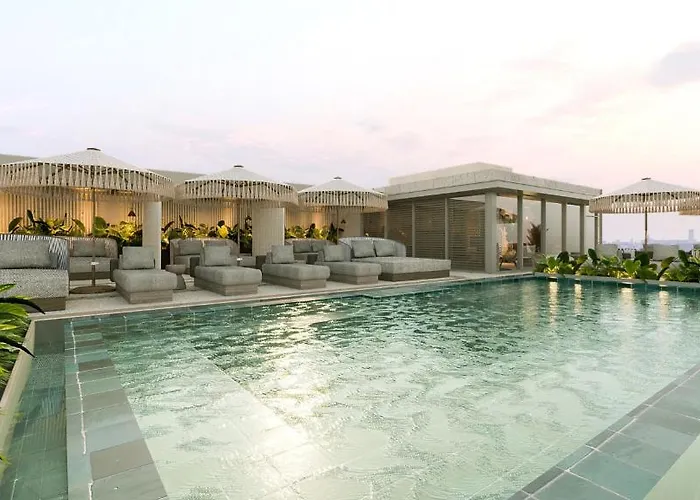 Indigo By Ihg 5* Playa del Carmen