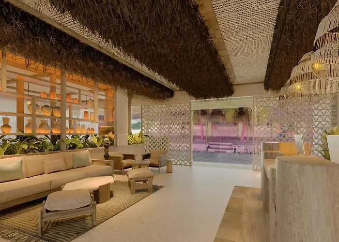 Hotel Indigo By Ihg 5*