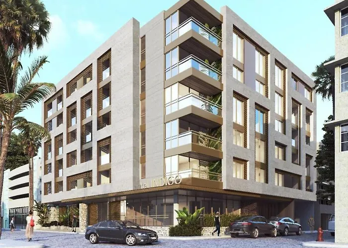 Hotel Indigo By Ihg