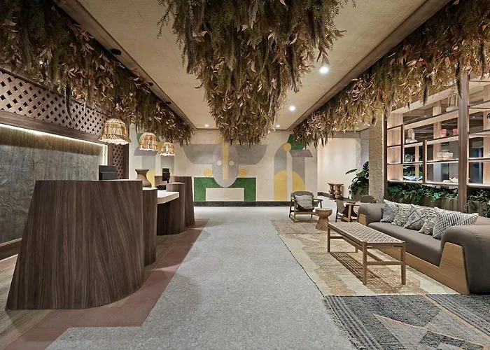 Hotel Indigo By Ihg