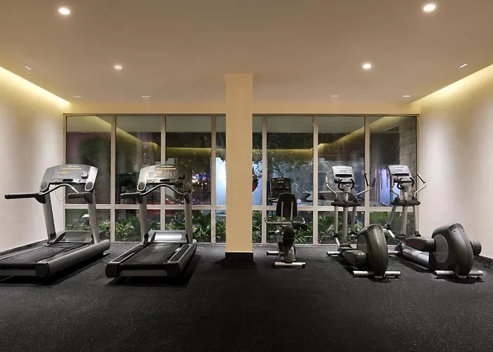 Indigo By Ihg 5*