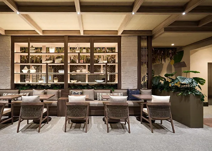 Indigo By Ihg 5*