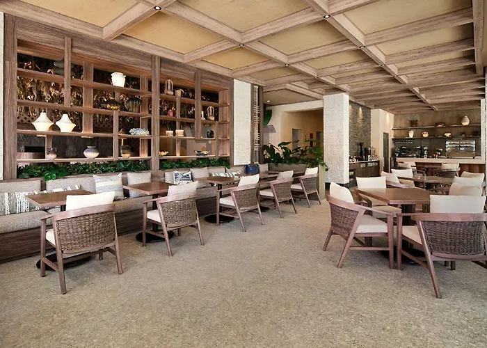 Indigo By Ihg 5* Playa del Carmen