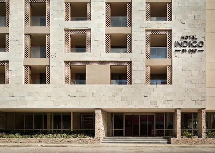 Hotel Indigo By Ihg