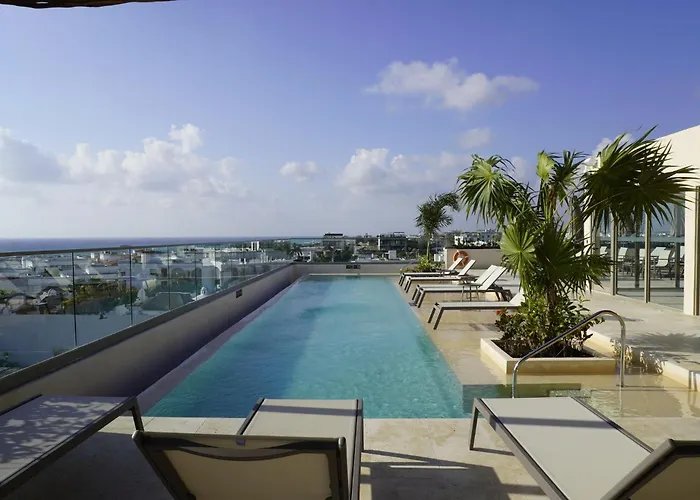 Indigo By Ihg Hotel