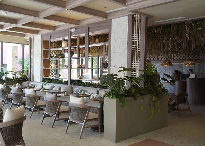 Indigo By Ihg Hotel