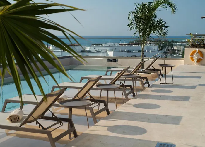 Indigo By Ihg Hotel 5*