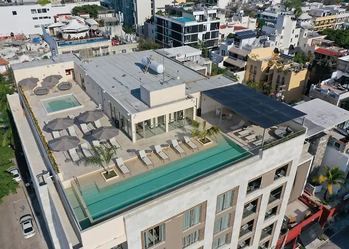 Hotel Indigo By Ihg
