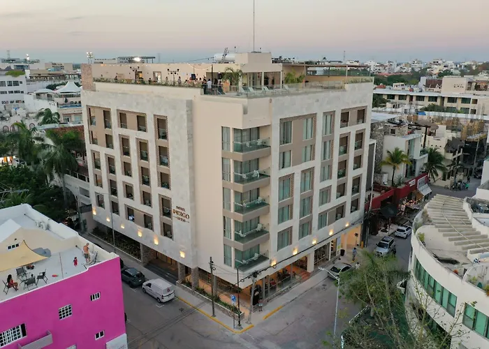 Indigo By Ihg 5*