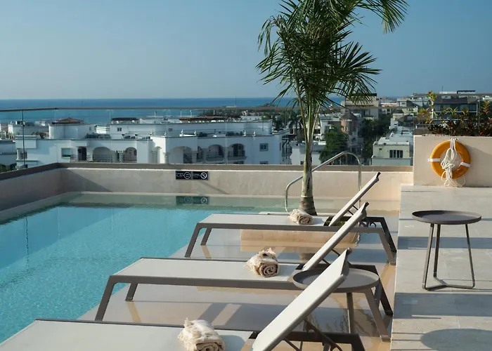 Hotel Indigo By Ihg