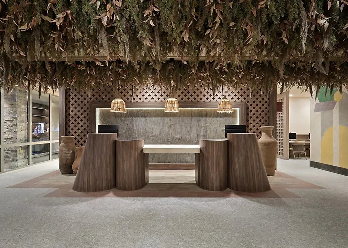 Indigo By Ihg Hotel Playa del Carmen
