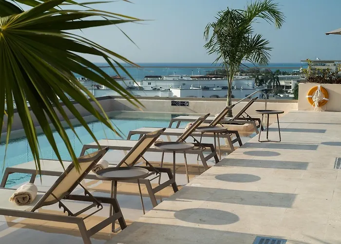 Indigo By Ihg 5*