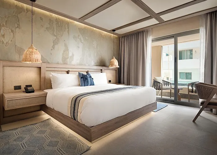 Hotel Indigo By Ihg Playa del Carmen