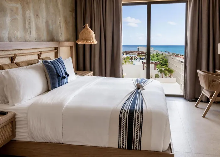 Hotel Indigo By Ihg