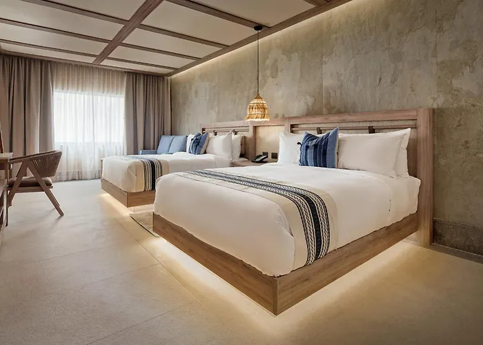 Indigo By Ihg Hotel 5*