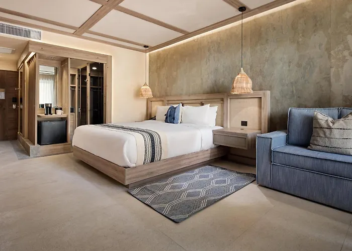 Indigo By Ihg 5*