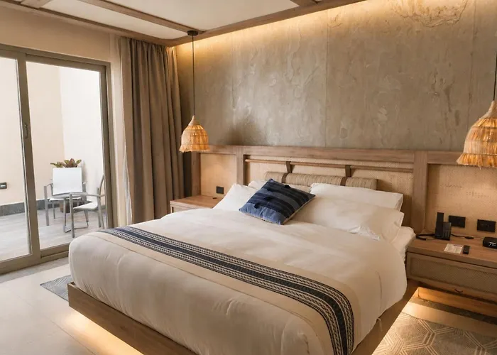 Hotel Indigo By Ihg