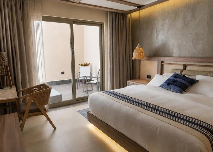 Hotel Indigo By Ihg