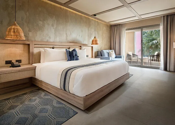 Hotel Indigo By Ihg 5*
