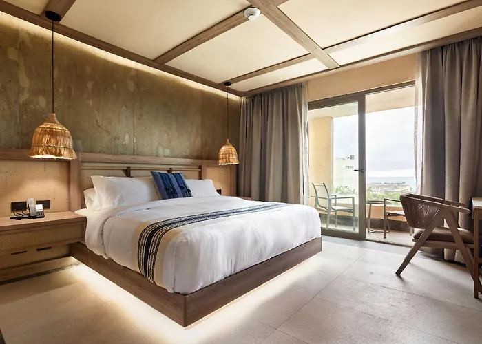 Indigo By Ihg 5*