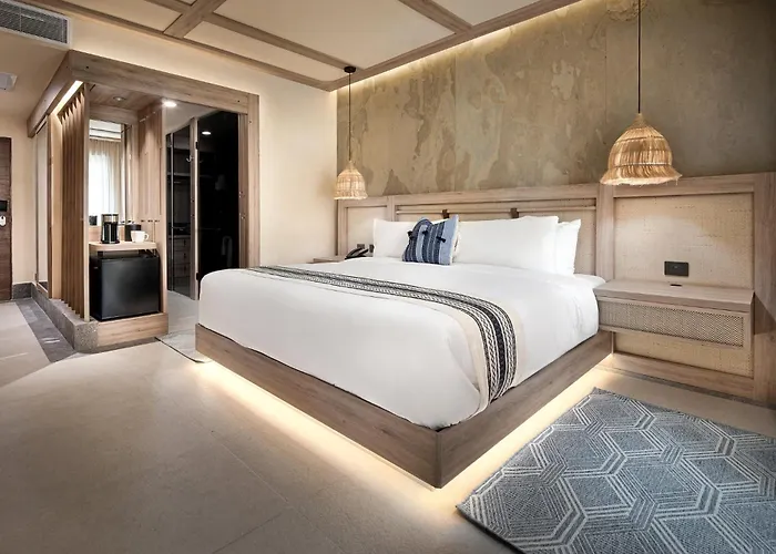 Indigo By Ihg 5* Playa del Carmen