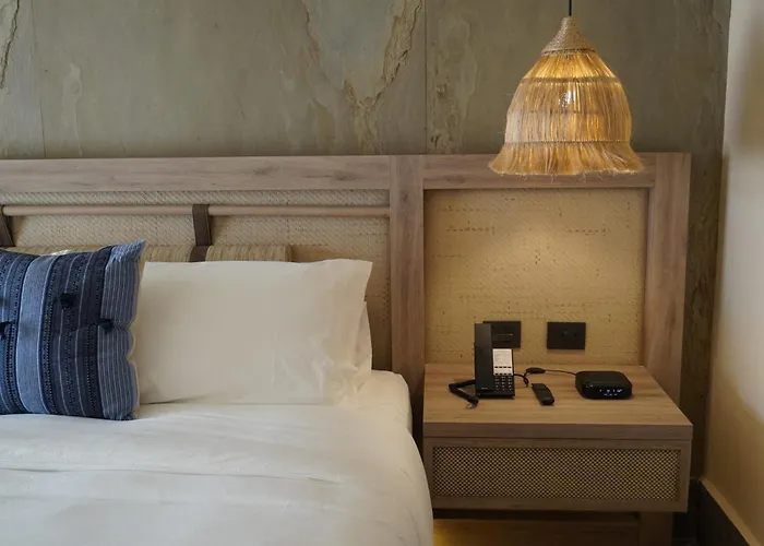 Indigo By Ihg Hotel