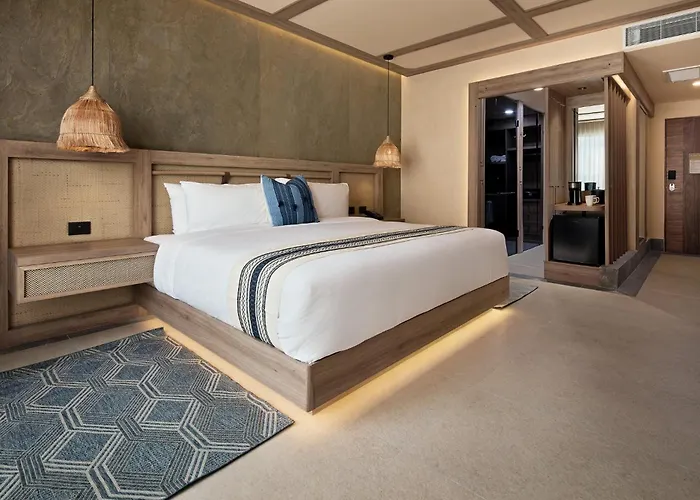 Hotel Indigo By Ihg