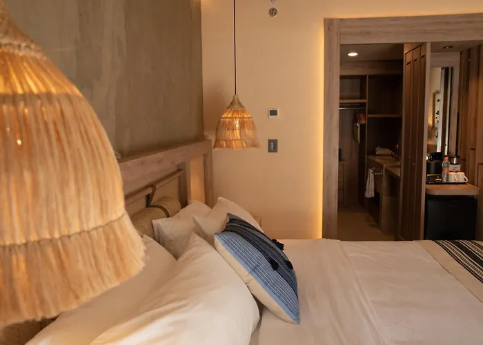 Indigo By Ihg 5*
