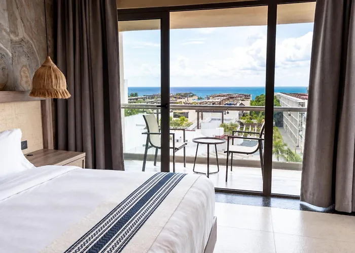 Indigo By Ihg 5* Playa del Carmen