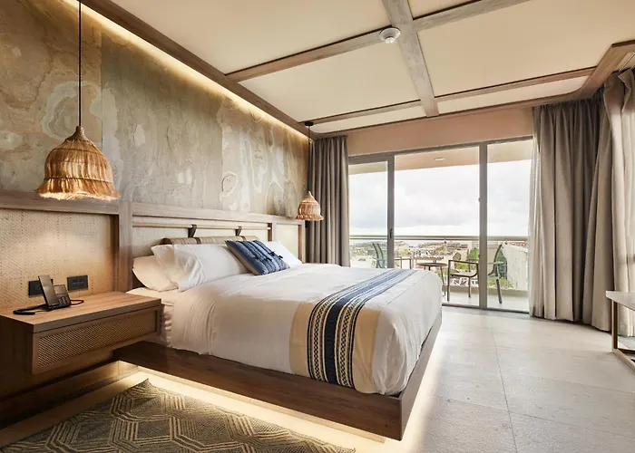 Indigo By Ihg Hotel Playa del Carmen
