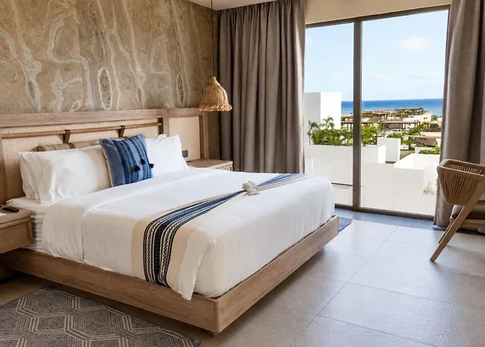 Indigo By Ihg 5*