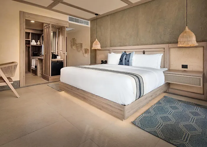 Indigo By Ihg Hotel 5*