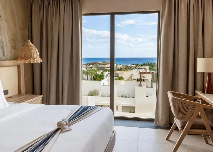 Indigo By Ihg Playa del Carmen