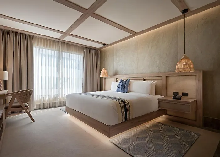Hotel Indigo By Ihg