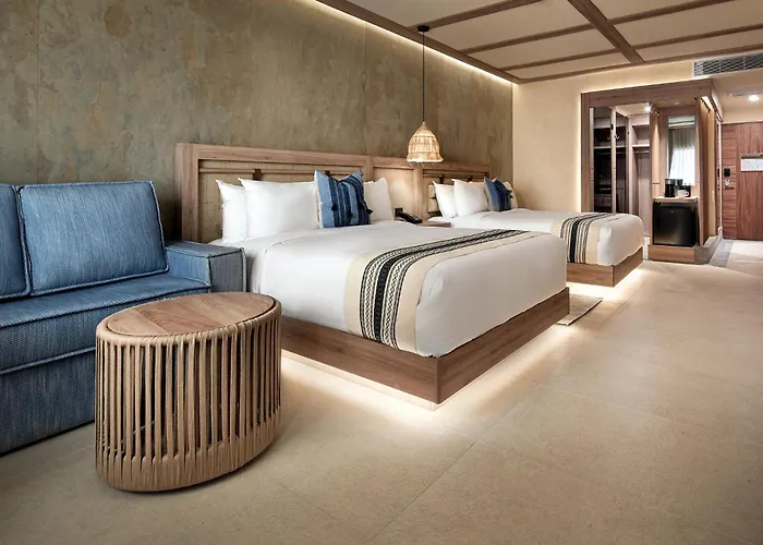 Hotel Indigo By Ihg 5*