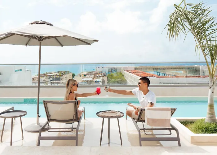 Hotel Indigo By Ihg 5*