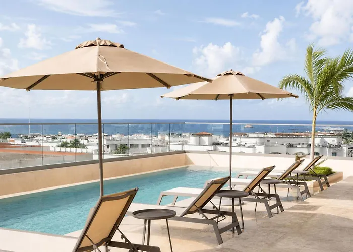 Hotel Indigo By Ihg