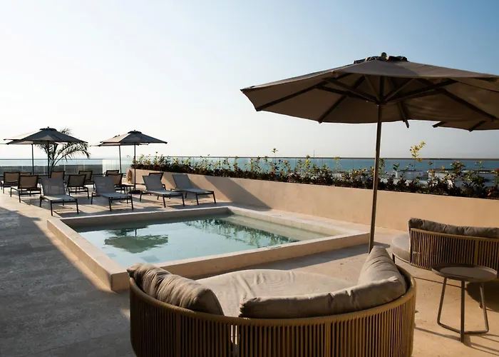 Indigo By Ihg 5* Playa del Carmen