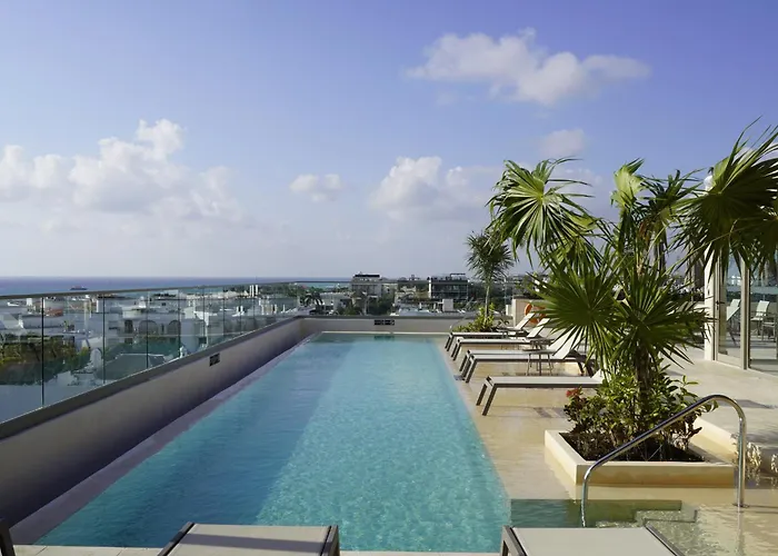 Hotel Indigo By Ihg