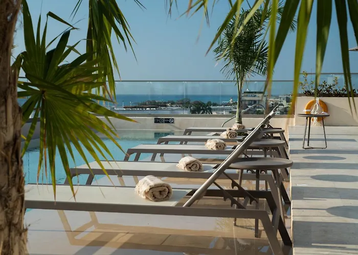 Hotel Indigo By Ihg Playa del Carmen