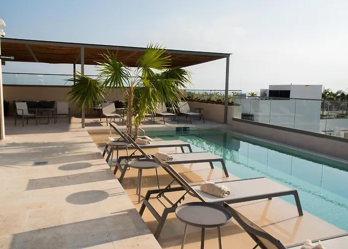 Indigo By Ihg 5*