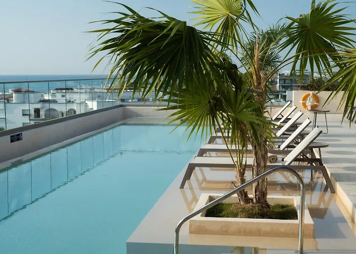 Indigo By Ihg Hotel