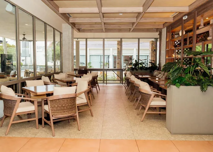 Indigo By Ihg Hotel Playa del Carmen