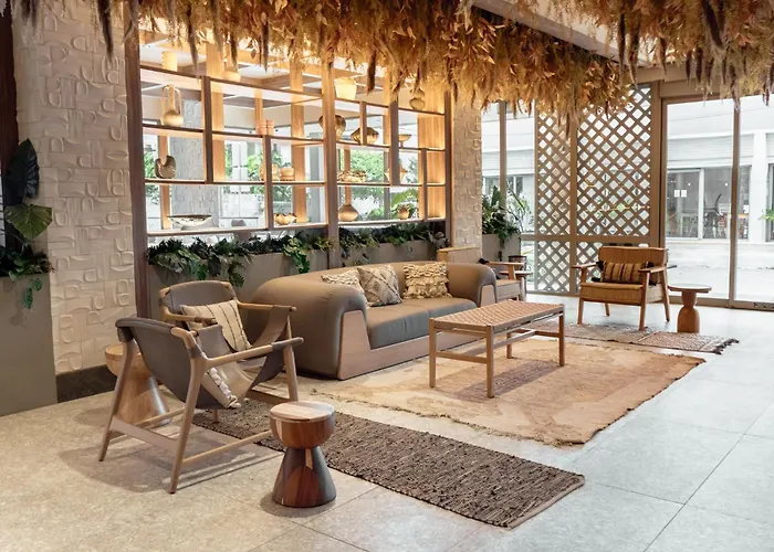 Hotel Indigo By Ihg 5*