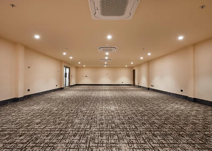 Hotel Indigo By Ihg