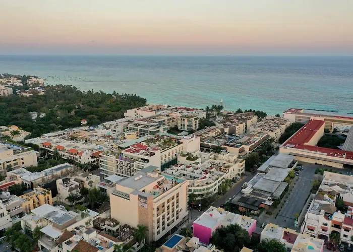 Hotel Indigo By Ihg 5*