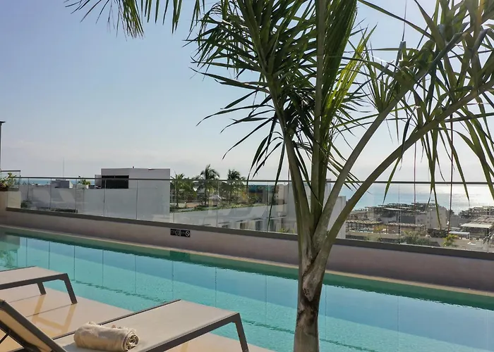 Hotel Indigo By Ihg